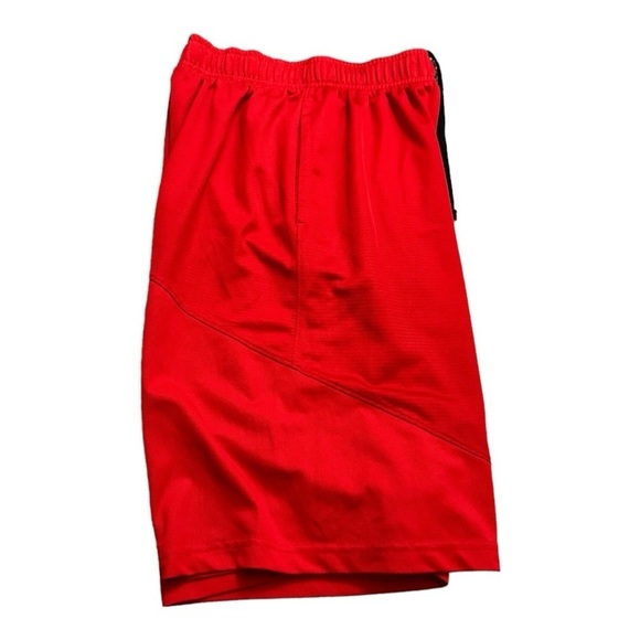 Boys Nike Basketball Shorts - Picture 4 of 6